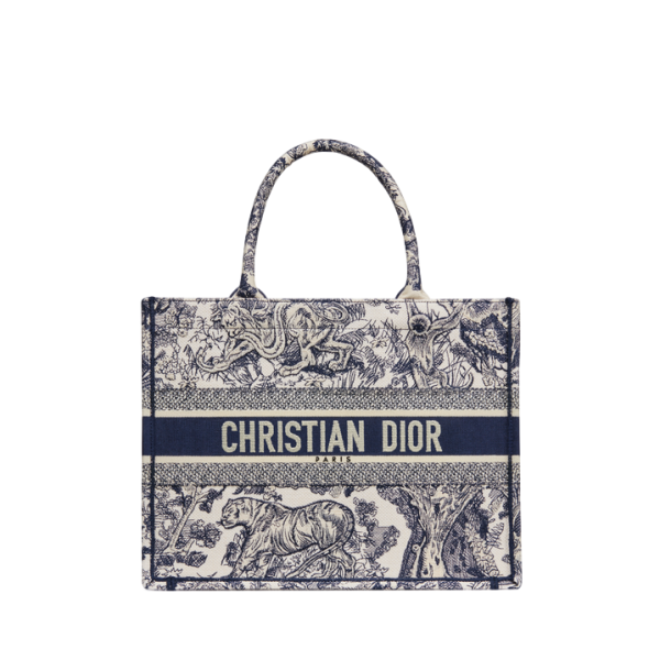 Dior Book Tote size : 36cm*27.5cm*16.5cm
