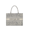Dior Book Tote size : 36cm*27.5cm*16.5 cm