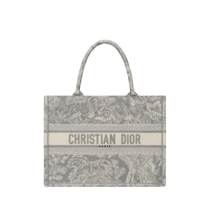 Dior Book Tote size : 36cm*27.5cm*16.5 cm