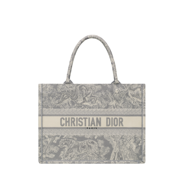Dior Book Tote size : 36cm*27.5cm*16.5 cm