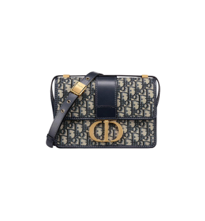 Dior 30 Montaigne size : 24cm*17cm* 8cm