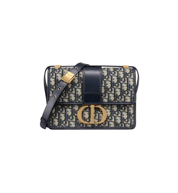 Dior 30 Montaigne size : 24cm*17cm* 8cm