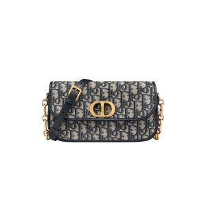Dior 30 Montaigne Avenue size : 23cm*13cm*6.5cm