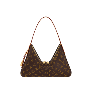SLOUCHY  size:13 x 8.7 x 3.5 inches