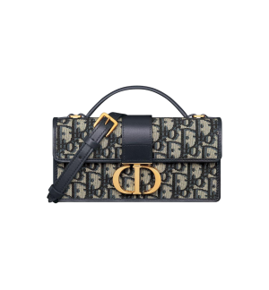 Dior Miss Montaigne size : 20cm*10cm* 4cm