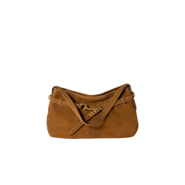 Miumiu Aventure size 24cm*  40cm * 7cm