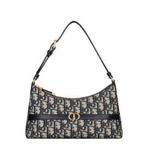 Dior 30 Montaigne Cigale size : 24cm*14*6.5cm
