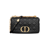 Dior Caro size : 22.5cm*17.5cm*6.5cm