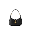 Low Key Shoulder Bag  size:10.2 x 7.1 x 2.8 inches