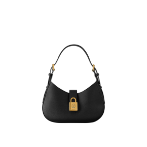 Low Key Shoulder Bag  size:10.2 x 7.1 x 2.8 inches