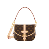 Saumur BB  size:7.9 x 6.3 x 3 inches