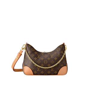 Boulogne PM size:11.4 x 6.3 x 3.7 inches