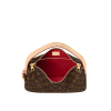 SLOUCHY  size:13 x 8.7 x 3.5 inches
