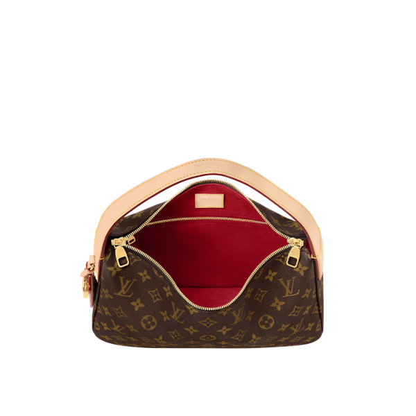 SLOUCHY  size:13 x 8.7 x 3.5 inches