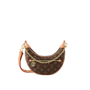 Loop size:9.1 x 5.1 x 2.4 inches