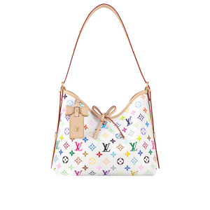 LV x TM CARRYALL  size:24*12*29cm