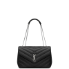 YSL LOULOU size :12.6 X 8.7 X 3.9 inches