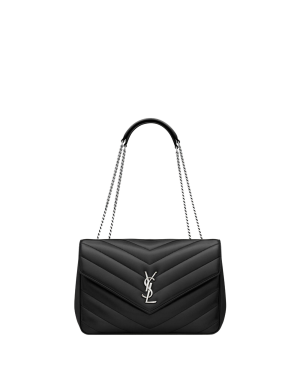 YSL LOULOU size :12.6 X 8.7 X 3.9 inches
