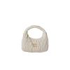 Miu Miu Wander Matelassé size:17*20*6cm