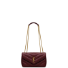 YSL LOULOU size : 9.4 X 5.5 X 2.4 inches