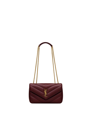 YSL LOULOU size : 9.4 X 5.5 X 2.4 inches