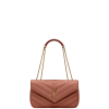 YSL LOULOU SIZE : 11.4 X 6.7 X 3.1 inches