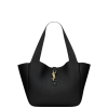 YSL LE 5 À 7 BEA SIZE : 19.7 X 11 X 7.1 inches
