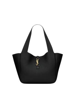 YSL LE 5 À 7 BEA SIZE : 19.7 X 11 X 7.1 inches