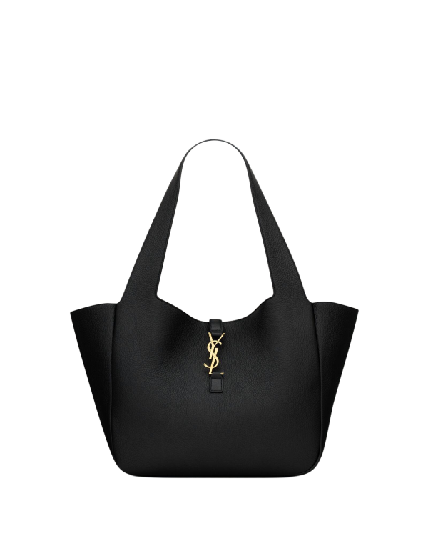 YSL LE 5 À 7 BEA SIZE : 19.7 X 11 X 7.1 inches