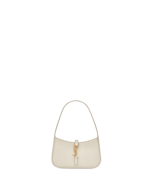YSL LE 5 À 7 SIZE : 19 X 11.5 X 4.5 CM