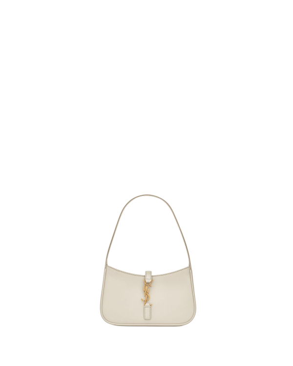 YSL LE 5 À 7 SIZE : 19 X 11.5 X 4.5 CM