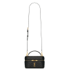 YSL GABY VANITY BAG SIZE: : 7.1 X 4.3 X 2.6 inches