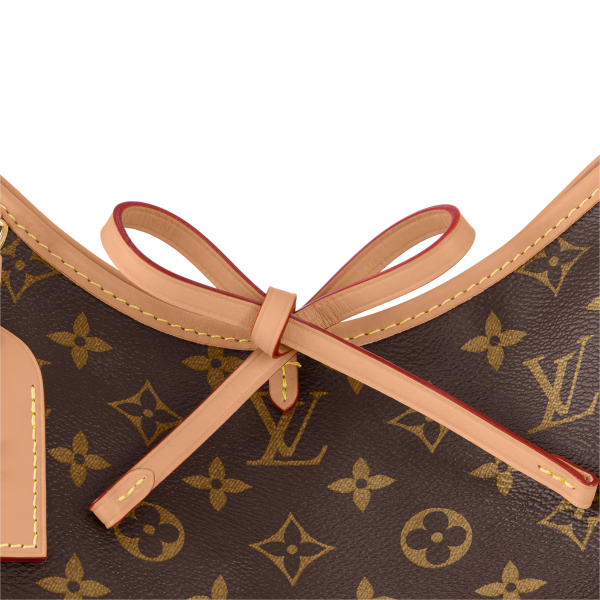 CarryAll PM  size:11.4 x 9.4 x 4.7 inches
