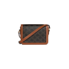 TEEN TRIOMPHE BAG IN Triomphe Canvas and Calfskin